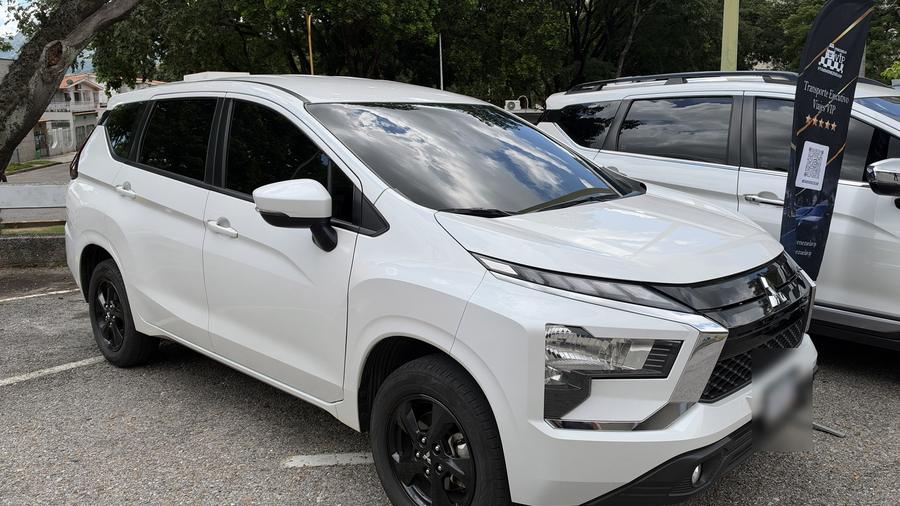 Mitsubishi Xpander